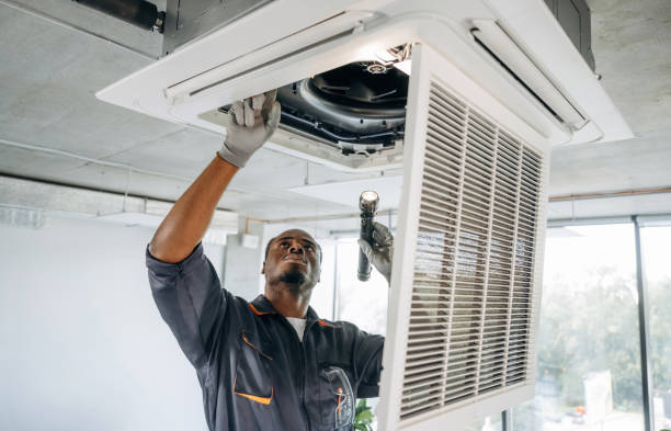 Licensed Hvac Repair service in Lafayette, OR - FH HVAC